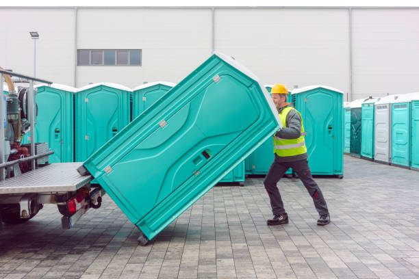 Best Wedding porta potty rental  in Dalton, OH