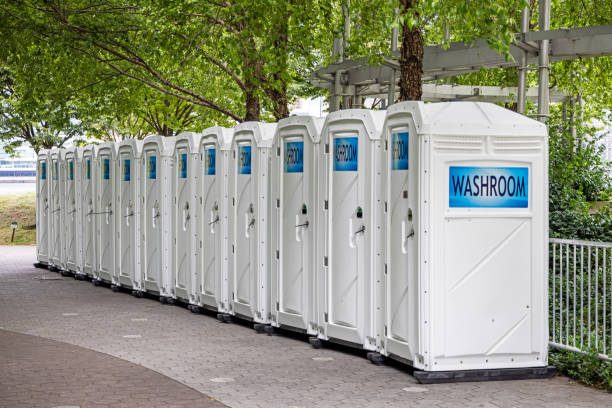 Best Local porta potty services  in Dalton, OH