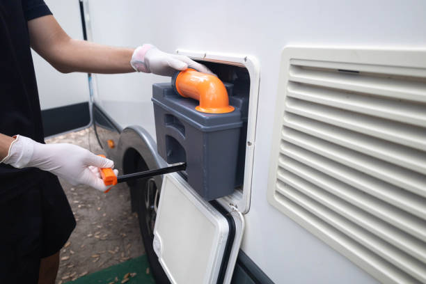Best Event porta potty rental  in Dalton, OH