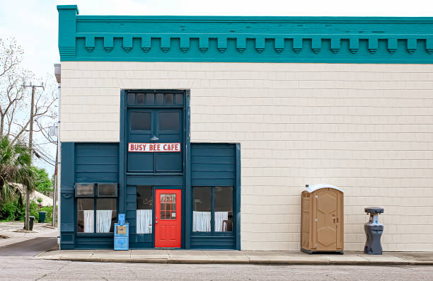 Portable Toilet Options We Offer in Dalton, OH