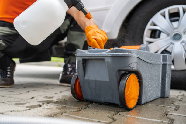 Best Local porta potty services  in Dalton, OH