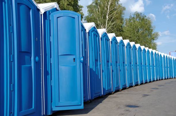 Dalton, OH porta potty rental Company